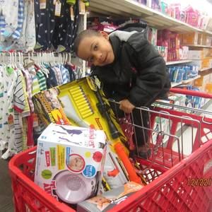 Meet your Posher, Dylan